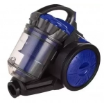 Ηλεκτρική Σκούπα Sokany SK-3387 με κάδο 3lt -3000 W - Image 2