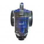 Ηλεκτρική Σκούπα Sokany SK-3387 με κάδο 3lt -3000 W - Image 4