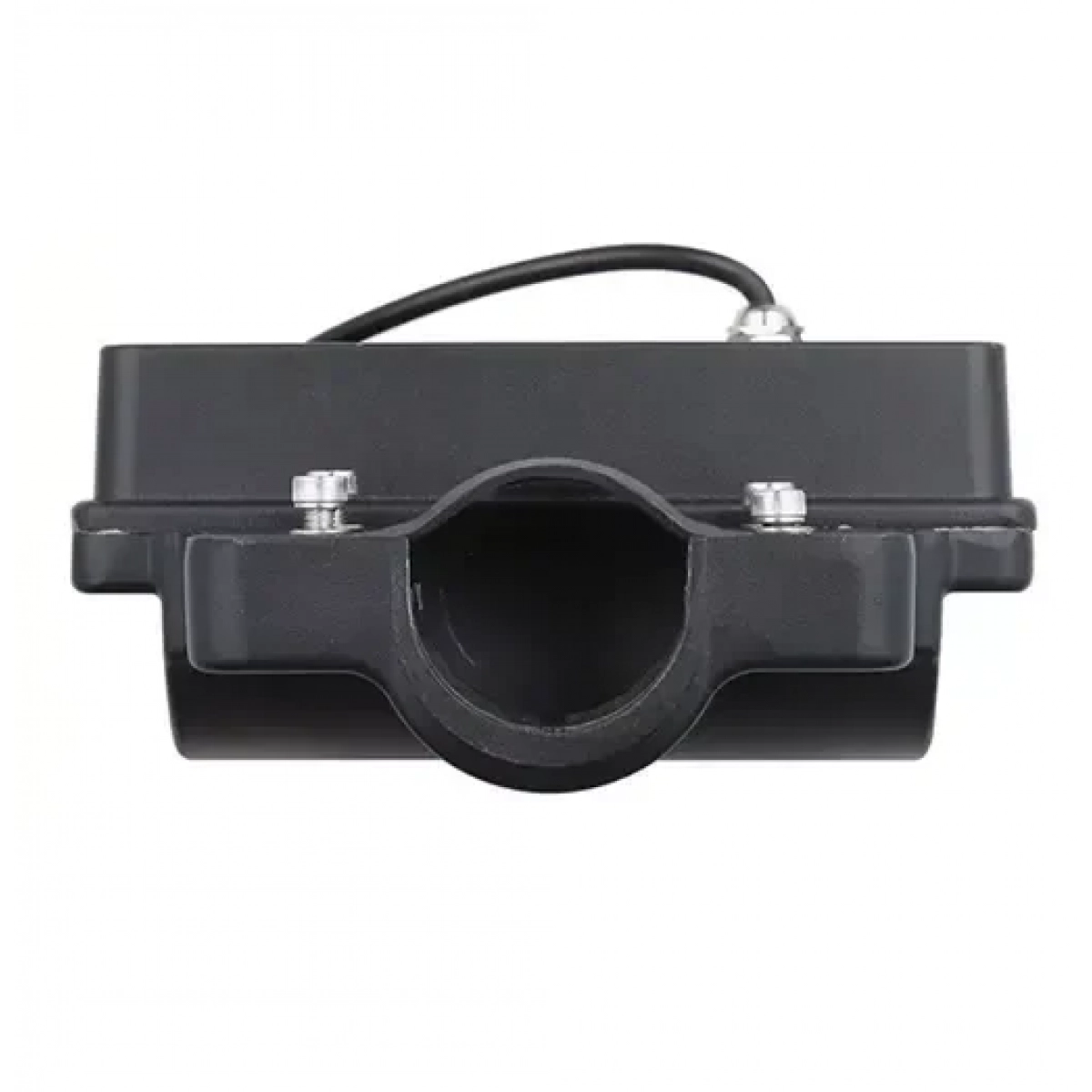 Ηλιακός προβολέας δρόμου με μουσική 80W CCLAMP-182 - Image 3