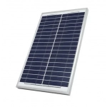 Ηλιακός προβολέας δρόμου με μουσική 80W CCLAMP-182 - Image 4