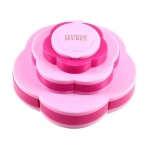 Ολοκληρωμένο σετ μακιγιάζ Pink Flower Princess No 8267R
