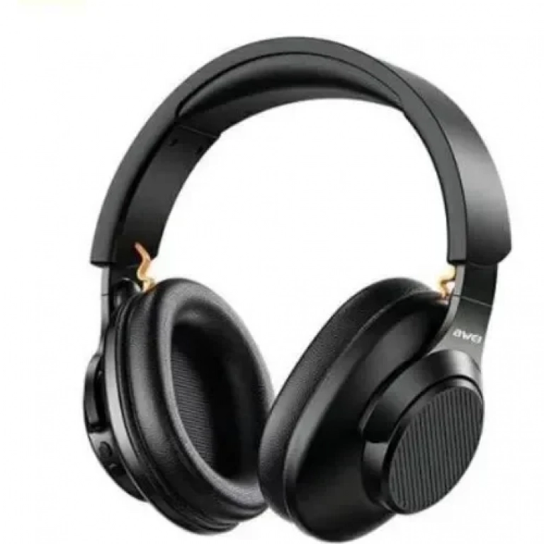 Headphones Awei A997Bl Ασύρματα Bluetooth Μαύρο