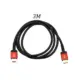 Καλώδιο HDMI 3m V2.0 4K-8K UHD 8K-3M μαύρο