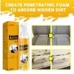 Καθαριστικό αφρού αυτοκινήτου 100ml Foam Cleaner EELHOE - Image 3