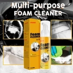 Καθαριστικό αφρού αυτοκινήτου 100ml Foam Cleaner EELHOE - Image 4