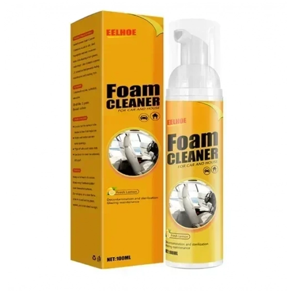 Καθαριστικό αφρού αυτοκινήτου 100ml Foam Cleaner EELHOE