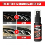 Καθαριστικό σωλήνα εξάτμισης 30ml Exhaust Pipe Cleaner Rayhong - Image 2