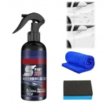 Κεραμικό σπρέι επίστρωσης αυτοκινήτου Spray Coating Agent 120ml Rayhong