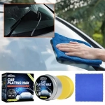 Κερί επιμετάλλωσης αυτοκινήτου 100ml Car plating Wax Rayhong - Image 2