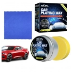 Κερί επιμετάλλωσης αυτοκινήτου 100ml Car plating Wax Rayhong