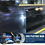 Κερί επιμετάλλωσης αυτοκινήτου 100ml Car plating Wax Rayhong - Image 3