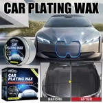 Κερί επιμετάλλωσης αυτοκινήτου 100ml Car plating Wax Rayhong - Image 4