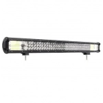 LED αδιάβροχος προβολέας αυτοκινήτου μπάρα 90cm 540W 12V/24V QYQP-0088