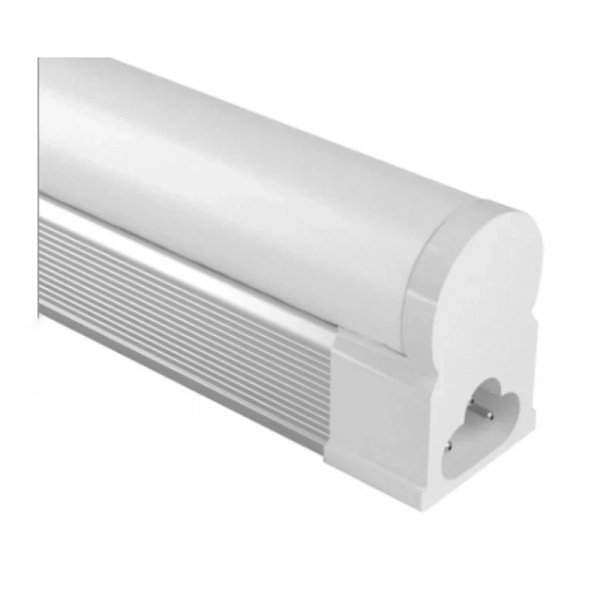 LED ΓΡΑΜΜΙΚΟ ΦΩΤΙΣΤΙΚΟ ΛΕΥΚΟ T5 NEON 150cm 30w 3300lm 4000K Universo T5-30W-ON