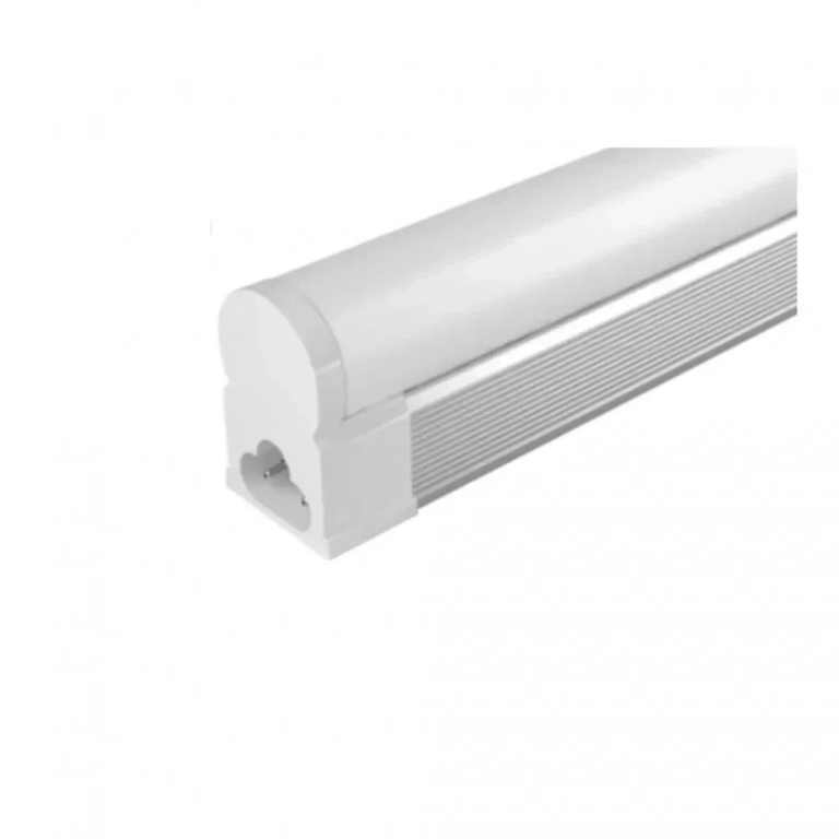 LED ΓΡΑΜΜΙΚΟ ΦΩΤΙΣΤΙΚΟ ΛΕΥΚΟ T5 NEON 90cm 18w 1980lm 6500K Universo T5-18W-OF