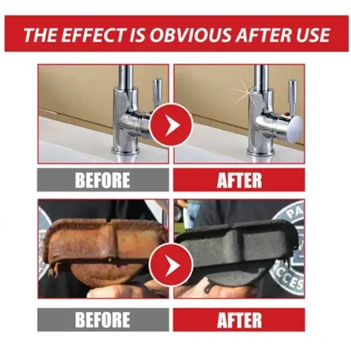 Μεταλλικό χρώμα με βάση το νερό 100g Water-Based Metallic Paint JAYSUING - Image 4