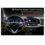 Οθόνη αυτοκινήτου Multimedia 1 din GPS Beko 8801 - Image 8