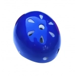 Παιδικό προστατευτικό κράνος για ποδήλατο, πατίνια & skateboard μπλε