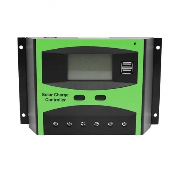 Ρυθμιστής φόρτισης φωτοβολταϊκών PWM 12V – 24V 50A KY-014