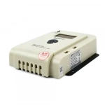 Ρυθμιστής φόρτισης MPPT 10ah 12/24v SYP-1007 - Image 2