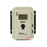 Ρυθμιστής φόρτισης MPPT 10ah 12/24v SYP-1007