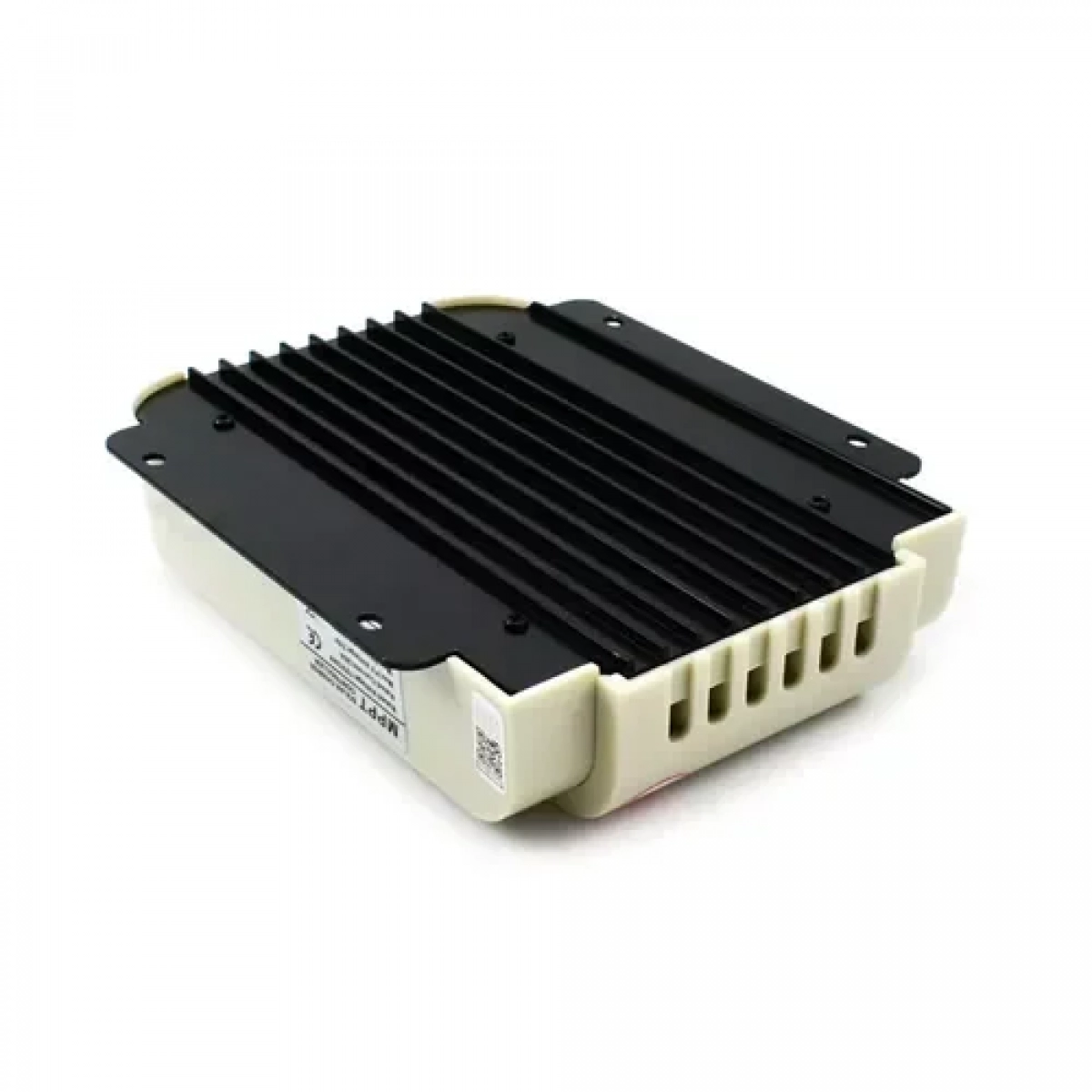 Ρυθμιστής φόρτισης MPPT 10ah 12/24v SYP-1007 - Image 3