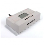 Ρυθμιστής φόρτισης PWM-MPPT LCD T30 30Ah 12V/24V
