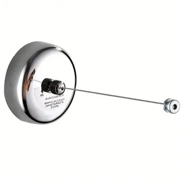 Σχοινί απλώματος πτυσσόμενo 280εκ. HYD-004 γκρι χρώμα