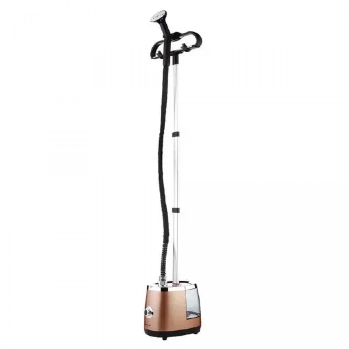 Sokany SK-4012 Ατμοκαθαριστής Ρούχων Δαπέδου 2000W με Δοχείο 350ml Χρυσό