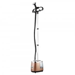 Sokany SK-4012 Ατμοκαθαριστής Ρούχων Δαπέδου 2000W με Δοχείο 350ml Χρυσό