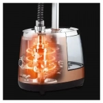 Sokany SK-4012 Ατμοκαθαριστής Ρούχων Δαπέδου 2000W με Δοχείο 350ml Χρυσό