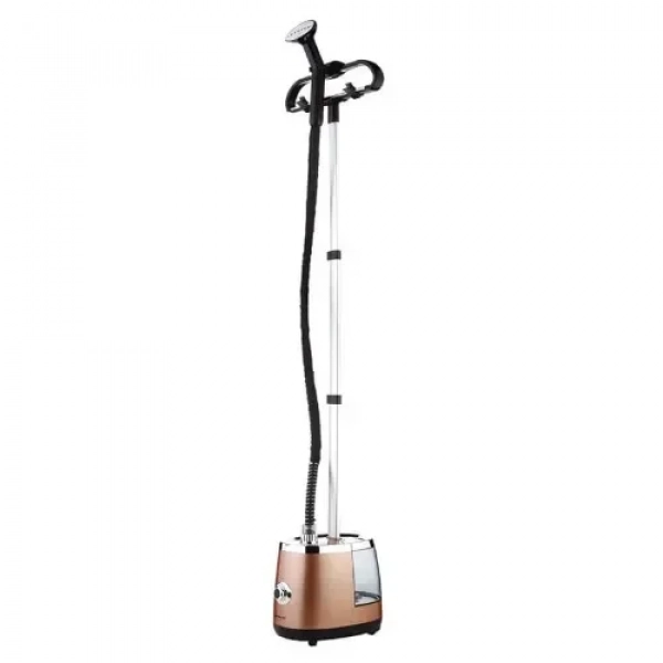Sokany SK-4012 Ατμοκαθαριστής Ρούχων Δαπέδου 2000W με Δοχείο 350ml Χρυσό