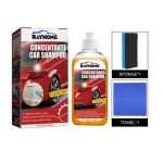Συμπυκνωμένο σαμπουάν αυτοκινήτου 100ml Concentrate Car Shampoo Rayhong