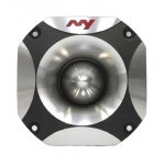 Tweeter αυτοκινήτου 4″ 80W RMS CTC-23AG 1τμχ
