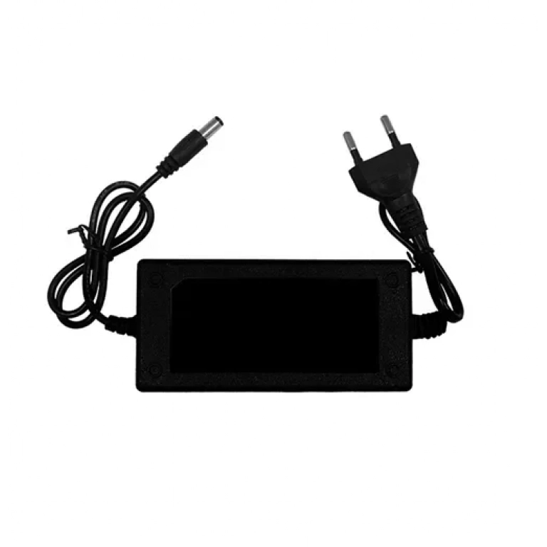 Universal τροφοδοτικό 220V AC σε DC 12V 3A Rixme DY-105