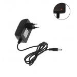 Universal τροφοδοτικό πρίζας 220V AC σε DC 12V 2A Treqa POW-02