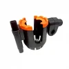 Βάση στήριξης ποτηριού και κινητού για το μηχανάκι/ποδήλατο – Universal cup holder HT-506 πορτοκαλί