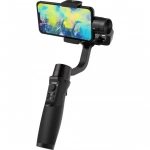 iSteady Mobile και Gimbal Κινητού με Σταθεροποιητή 3 Αξόνων