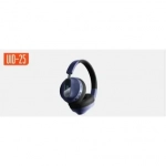 Ασύρματα Ακουστικά Headphone Bluetooth UID-25 Μπλε - Image 2