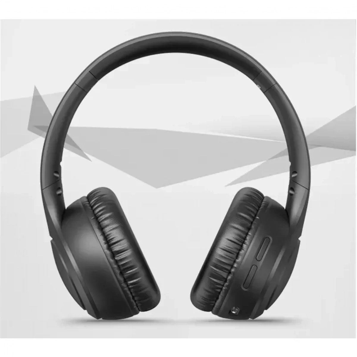 Ασύρματα Ακουστικά Bluetooth L900 Ροζ