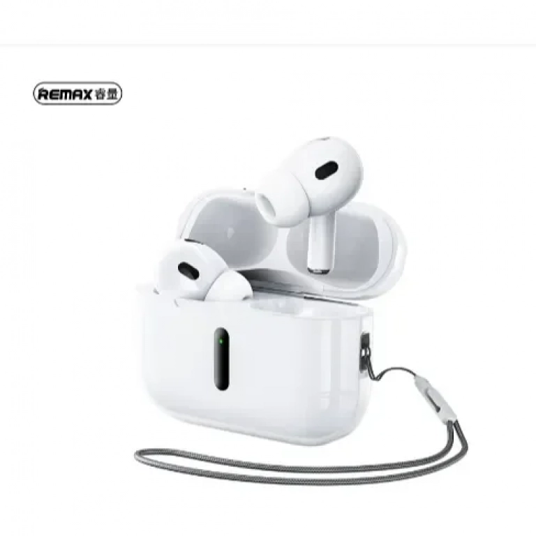 Remax PD-BT530 TWS Ακουστικά Bluetooth για μείωση θορύβου