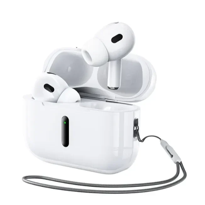 Remax Pd-Bt520 Ακουστικά Bluetooth Για Μείωση Θορύβου Λευκά