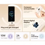 REMAX RPP-633 Capsule Powerbank Type-C Ροζ