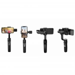 iSteady Mobile και Gimbal Κινητού με Σταθεροποιητή 3 Αξόνων