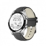 S36 Pro Smartwatch Bluetooth Μαύρο