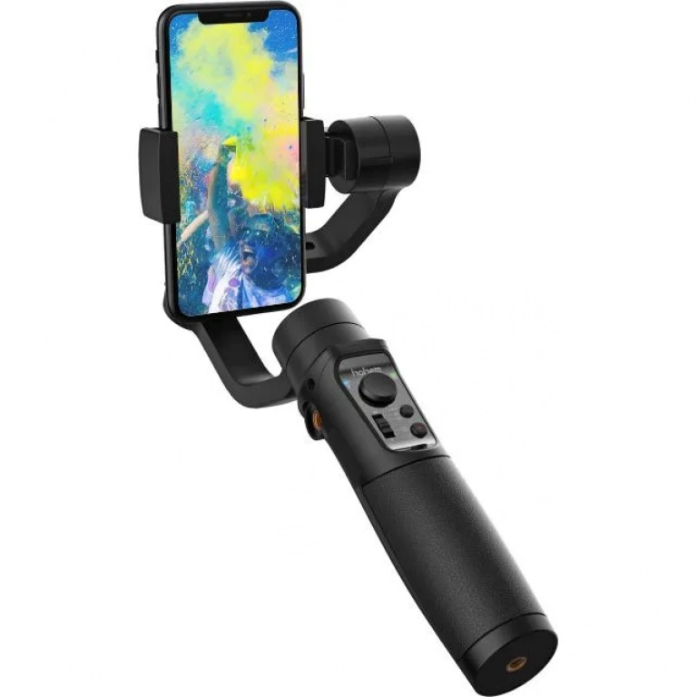iSteady Mobile και Gimbal Κινητού με Σταθεροποιητή 3 Αξόνων