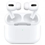 XO X4 Earbud Bluetooth Handsfree Ακουστικά με Θήκη Φόρτισης Λευκά