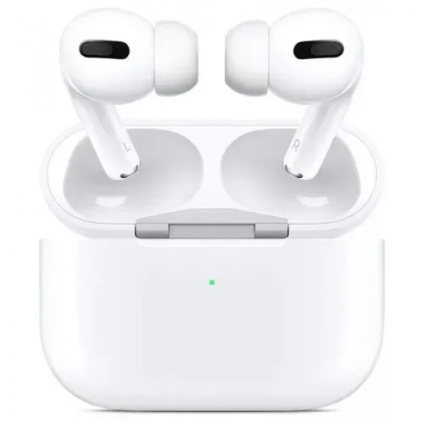 XO X4 Earbud Bluetooth Handsfree Ακουστικά με Θήκη Φόρτισης Λευκά