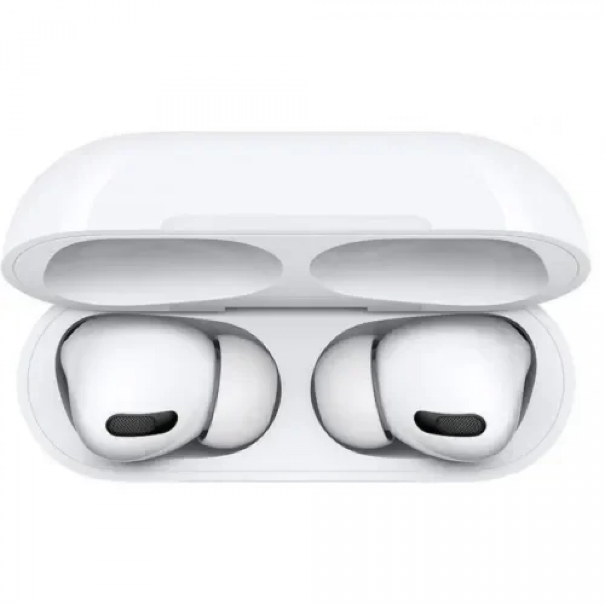 XO X4 Earbud Bluetooth Handsfree Ακουστικά με Θήκη Φόρτισης Λευκά