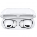 XO X4 Earbud Bluetooth Handsfree Ακουστικά με Θήκη Φόρτισης Λευκά